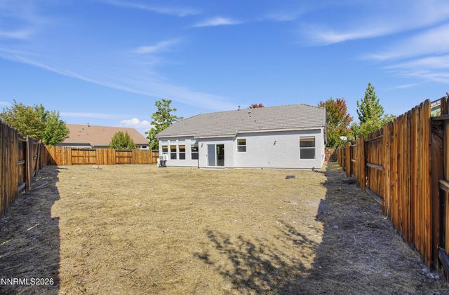 1640 Ghettis Way, Reno, NV 89521