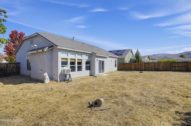 1640 Ghettis Way, Reno, NV 89521
