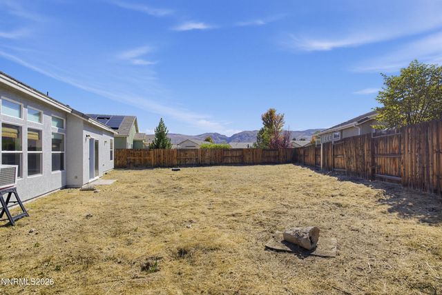 1640 Ghettis Way, Reno, NV 89521