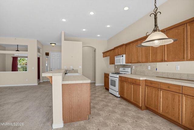 1640 Ghettis Way, Reno, NV 89521