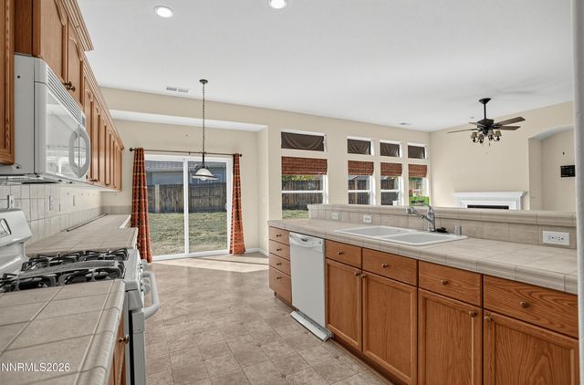 1640 Ghettis Way, Reno, NV 89521