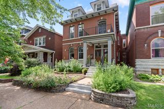 2822 Victor Street, St Louis, MO 63104