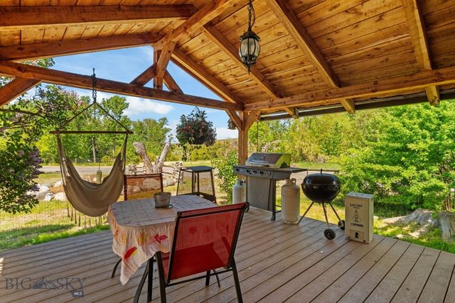 234 Mill Creek Road, Sheridan, MT 59749