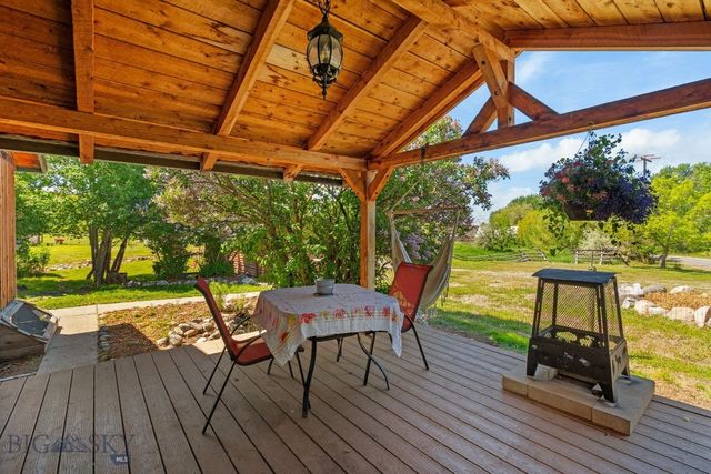 234 Mill Creek Road, Sheridan, MT 59749