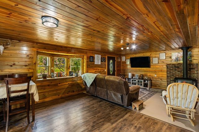 234 Mill Creek Road, Sheridan, MT 59749