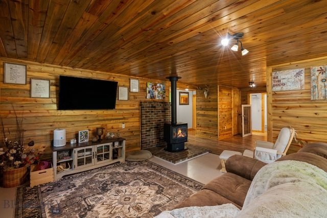 234 Mill Creek Road, Sheridan, MT 59749