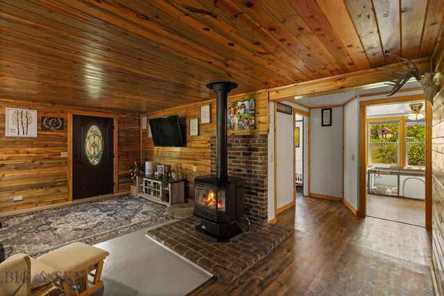 234 Mill Creek Road, Sheridan, MT 59749