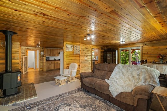 234 Mill Creek Road, Sheridan, MT 59749