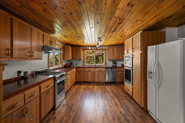 234 Mill Creek Road, Sheridan, MT 59749