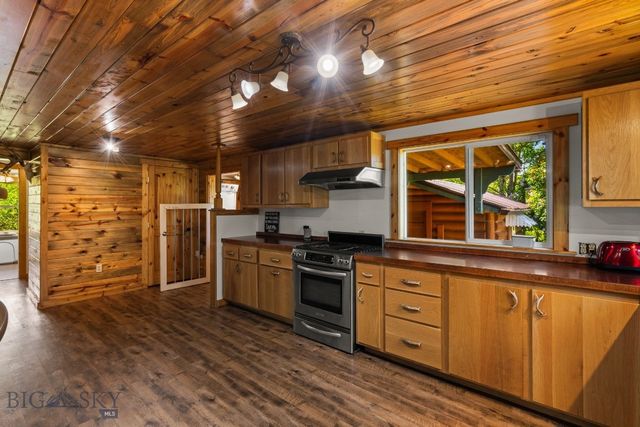 234 Mill Creek Road, Sheridan, MT 59749