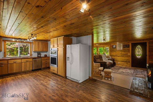 234 Mill Creek Road, Sheridan, MT 59749