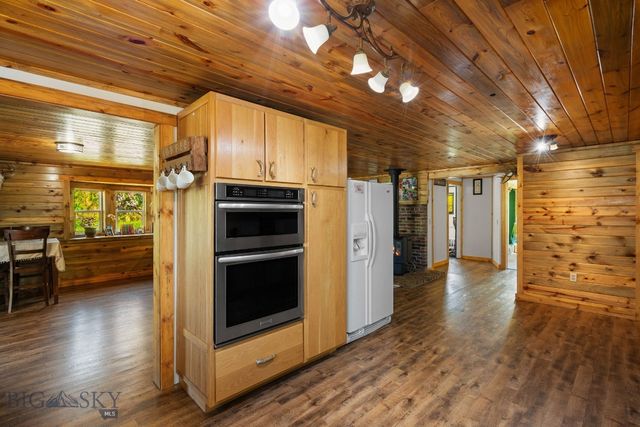 234 Mill Creek Road, Sheridan, MT 59749