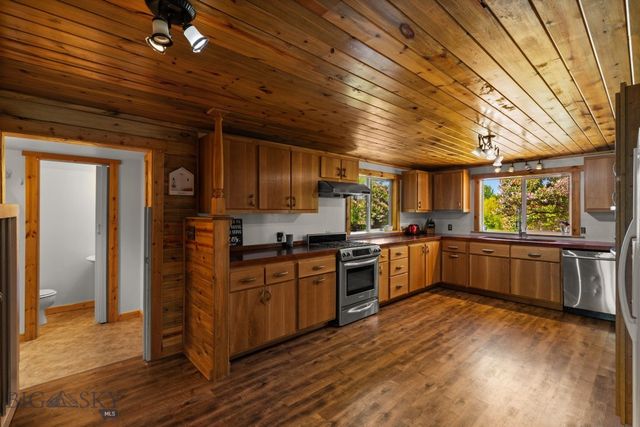 234 Mill Creek Road, Sheridan, MT 59749