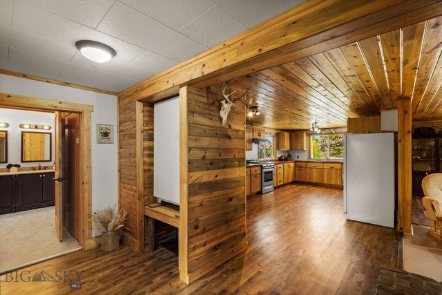 234 Mill Creek Road, Sheridan, MT 59749