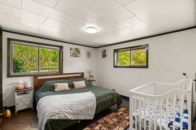 234 Mill Creek Road, Sheridan, MT 59749