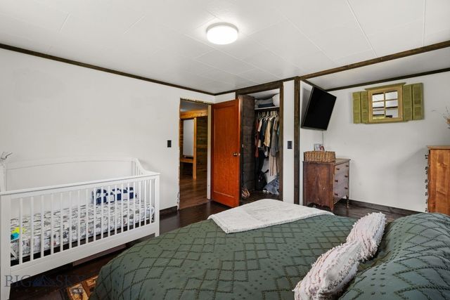 234 Mill Creek Road, Sheridan, MT 59749