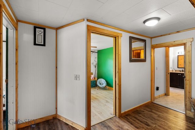 234 Mill Creek Road, Sheridan, MT 59749