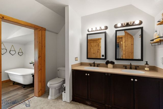 234 Mill Creek Road, Sheridan, MT 59749