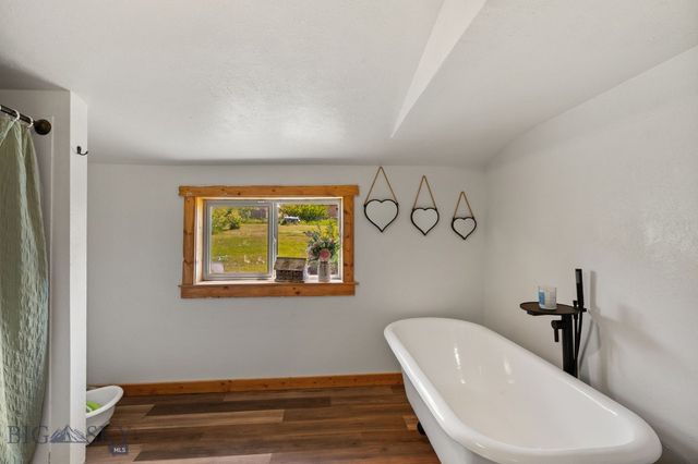 234 Mill Creek Road, Sheridan, MT 59749