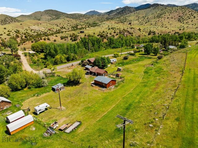 234 Mill Creek Road, Sheridan, MT 59749
