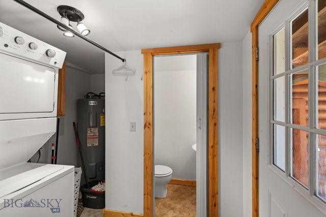 234 Mill Creek Road, Sheridan, MT 59749