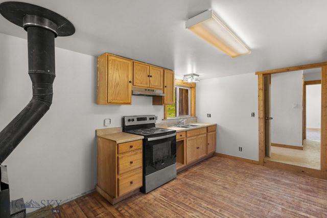 234 Mill Creek Road, Sheridan, MT 59749