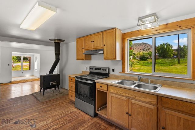 234 Mill Creek Road, Sheridan, MT 59749