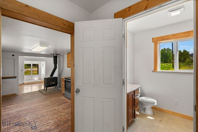 234 Mill Creek Road, Sheridan, MT 59749