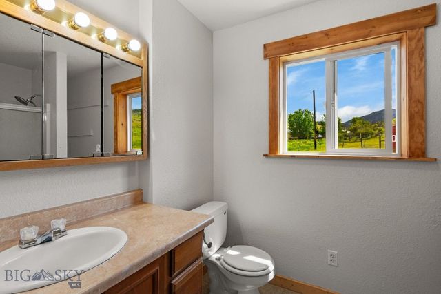 234 Mill Creek Road, Sheridan, MT 59749