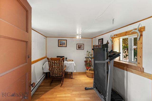 234 Mill Creek Road, Sheridan, MT 59749