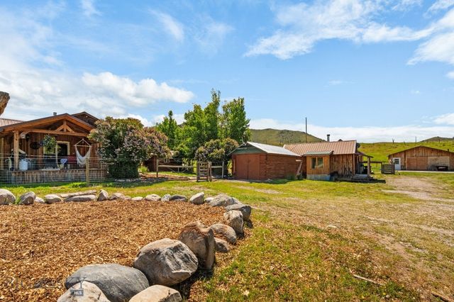 234 Mill Creek Road, Sheridan, MT 59749