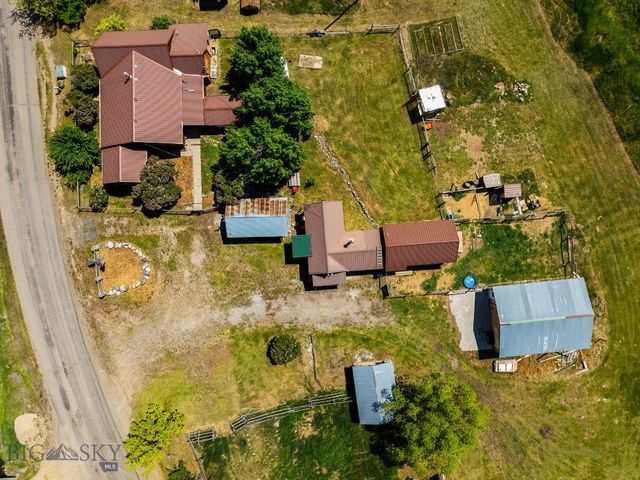 234 Mill Creek Road, Sheridan, MT 59749