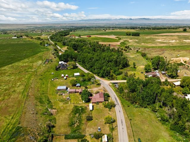 234 Mill Creek Road, Sheridan, MT 59749