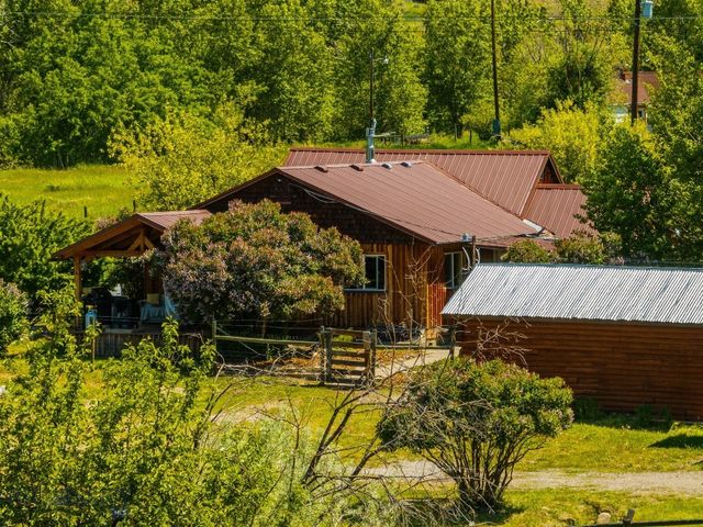 234 Mill Creek Road, Sheridan, MT 59749
