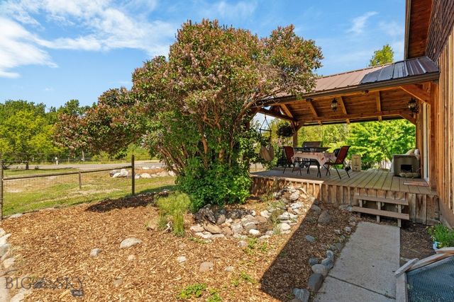 234 Mill Creek Road, Sheridan, MT 59749