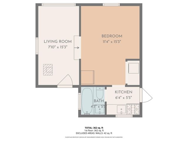 182 Wakti Ridge Road, Saluda, NC 28773