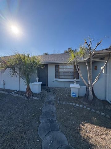 20313 NAVAJO LANE, Port Charlotte, FL 33952