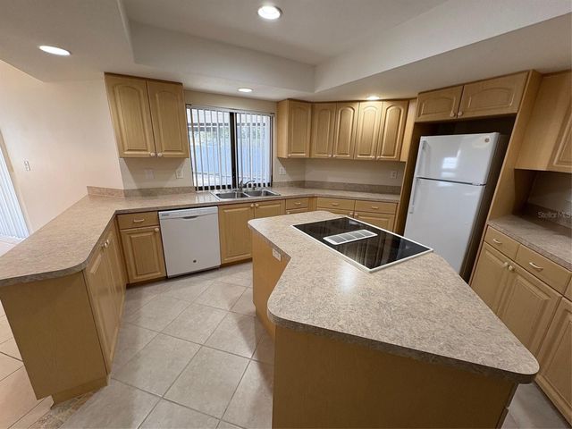 20313 NAVAJO LANE, Port Charlotte, FL 33952