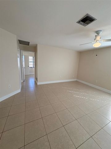 20313 NAVAJO LANE, Port Charlotte, FL 33952