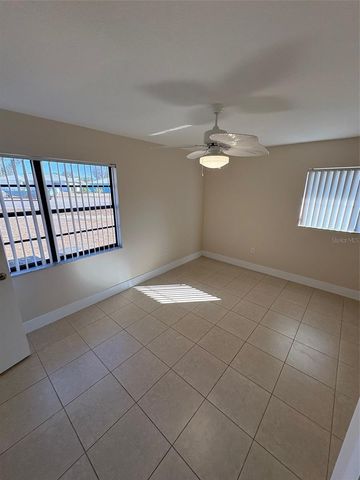 20313 NAVAJO LANE, Port Charlotte, FL 33952