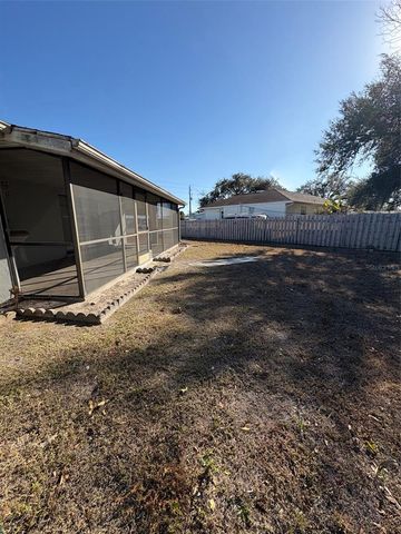 20313 NAVAJO LANE, Port Charlotte, FL 33952