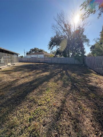 20313 NAVAJO LANE, Port Charlotte, FL 33952