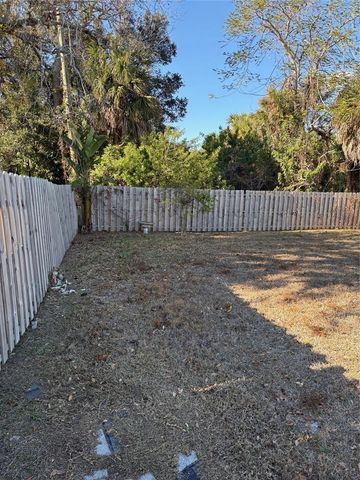 20313 NAVAJO LANE, Port Charlotte, FL 33952