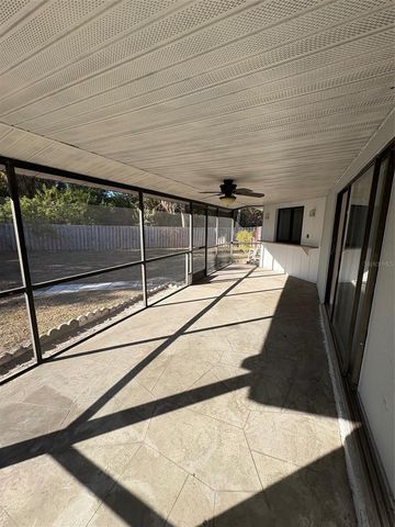 20313 NAVAJO LANE, Port Charlotte, FL 33952