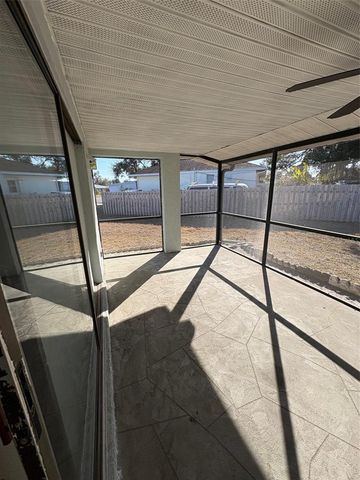 20313 NAVAJO LANE, Port Charlotte, FL 33952