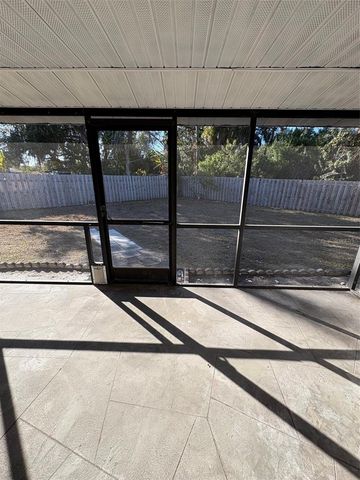 20313 NAVAJO LANE, Port Charlotte, FL 33952