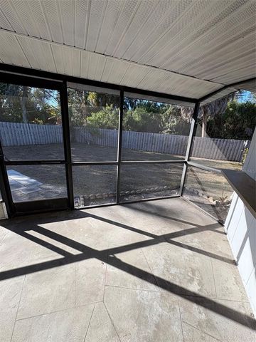 20313 NAVAJO LANE, Port Charlotte, FL 33952