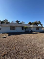 20313 NAVAJO LANE, Port Charlotte, FL 33952