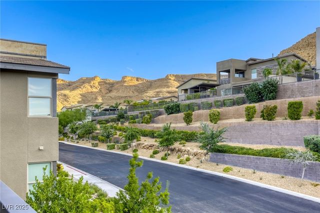 6570 Aurora View Street, Las Vegas, NV 89135