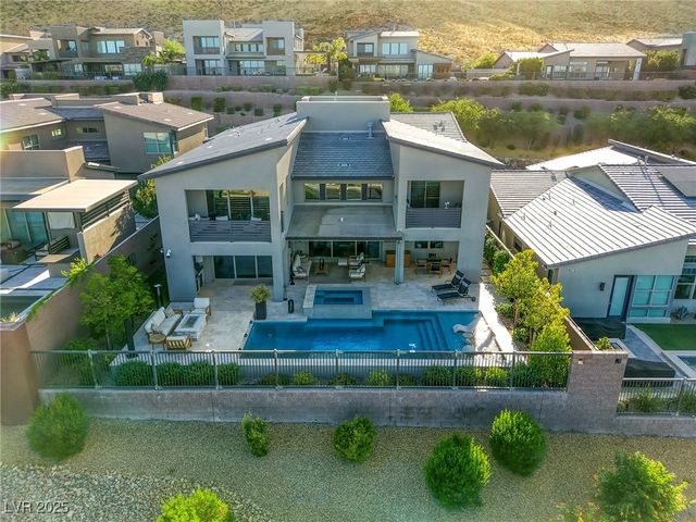 6570 Aurora View Street, Las Vegas, NV 89135